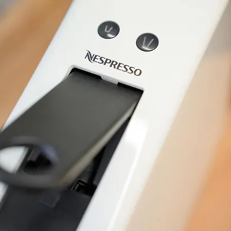 アパート Piroska Bartok Teri 01 *