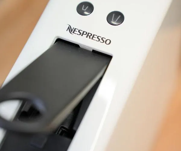 アパート Piroska Bartok Teri 01 *