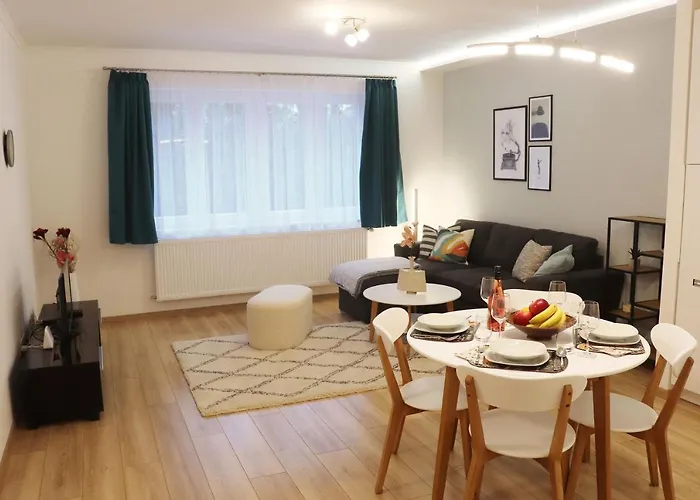 Piroska Bartok Teri 01 Apartment Erlau